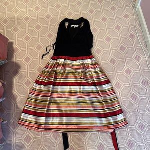 Evan picone vintage dress